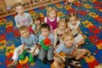Муниципальные детские сады Жуковского