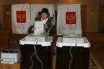 На выборах мэра в Жуковском наблюдателям запретили снимать