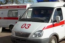 Неизвестные избили прибывшую по вызову бригаду скорой помощи в Москве 