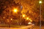 Более 500 светильников планируют установить в Жуковском