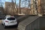 Более 200 гаражей-ракушек демонтировали в Жуковском